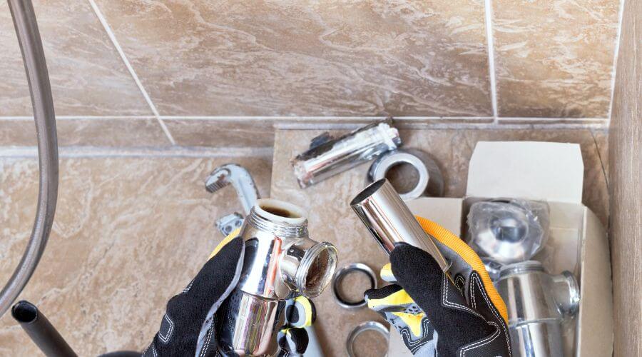 Expert tile roof repair services in Toluca, IL